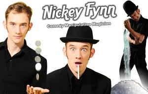 Nickey Fynn