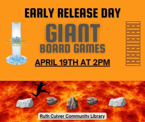 giant games