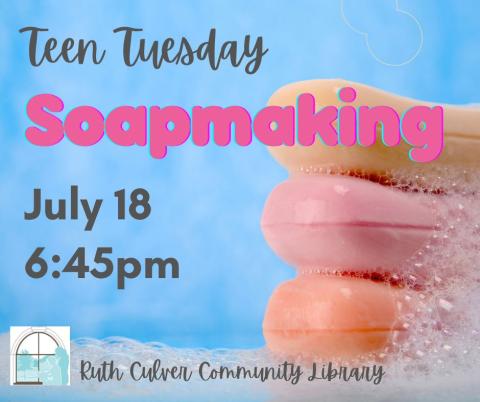 soapmaking