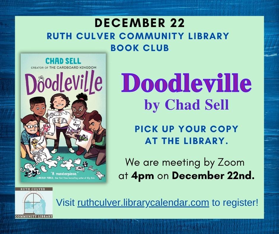 Doodleville