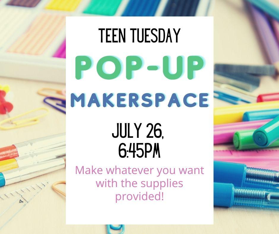 makerspace