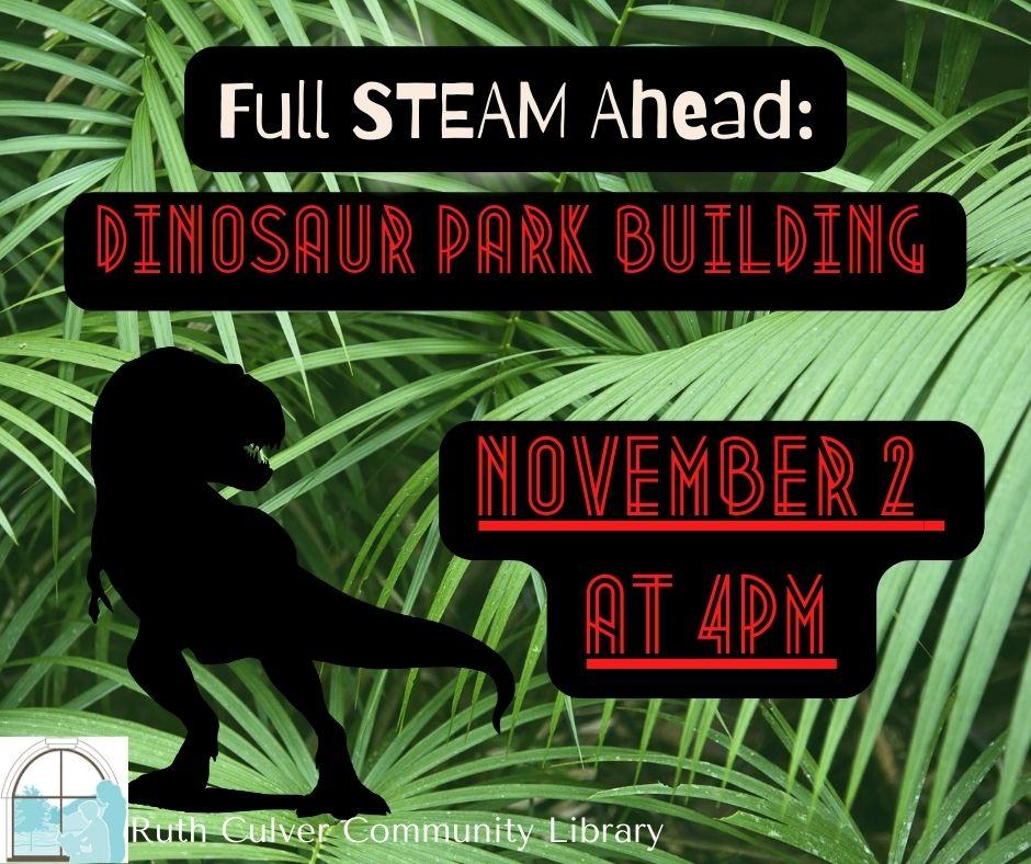 dinosaur park