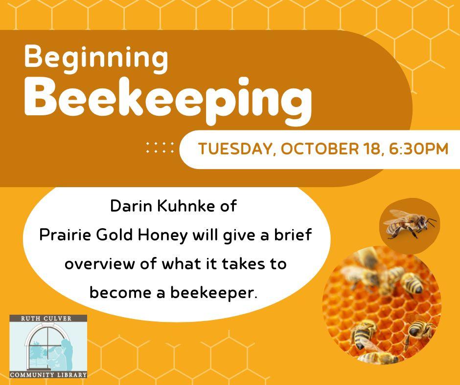 beekeeping