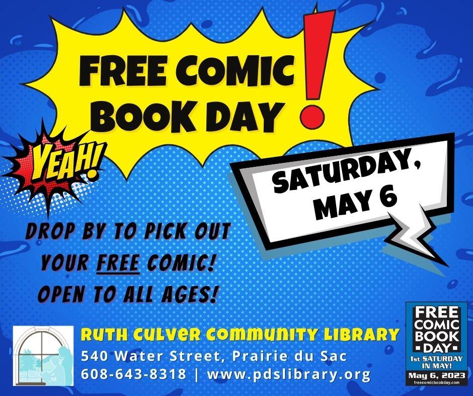 free comics